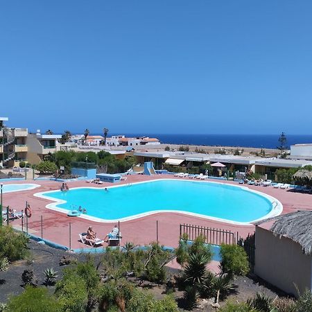 Apartamento Costa De Antigua Cerca De Caleta De Fuste エクステリア 写真