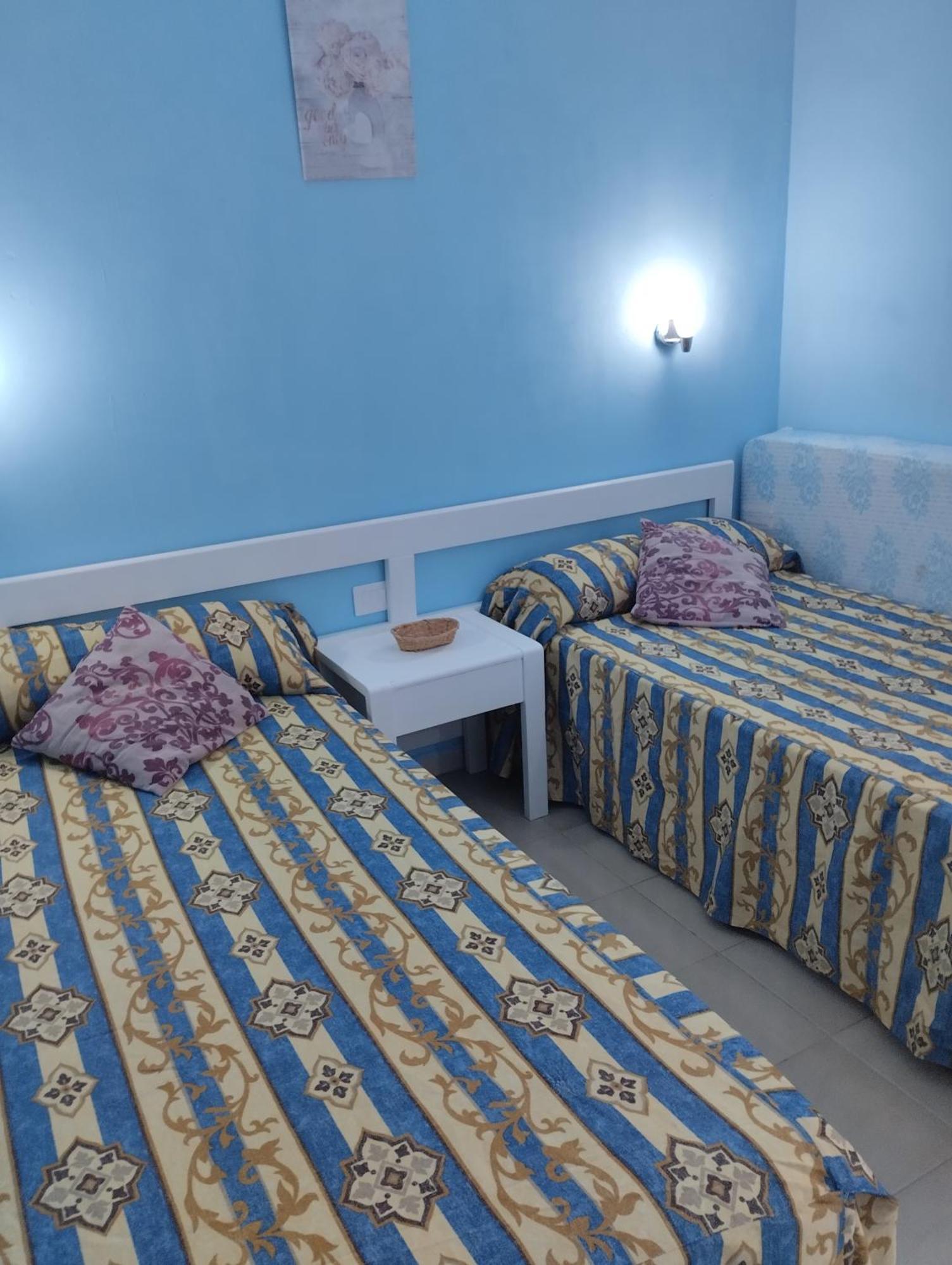Apartamento Costa De Antigua Cerca De Caleta De Fuste エクステリア 写真