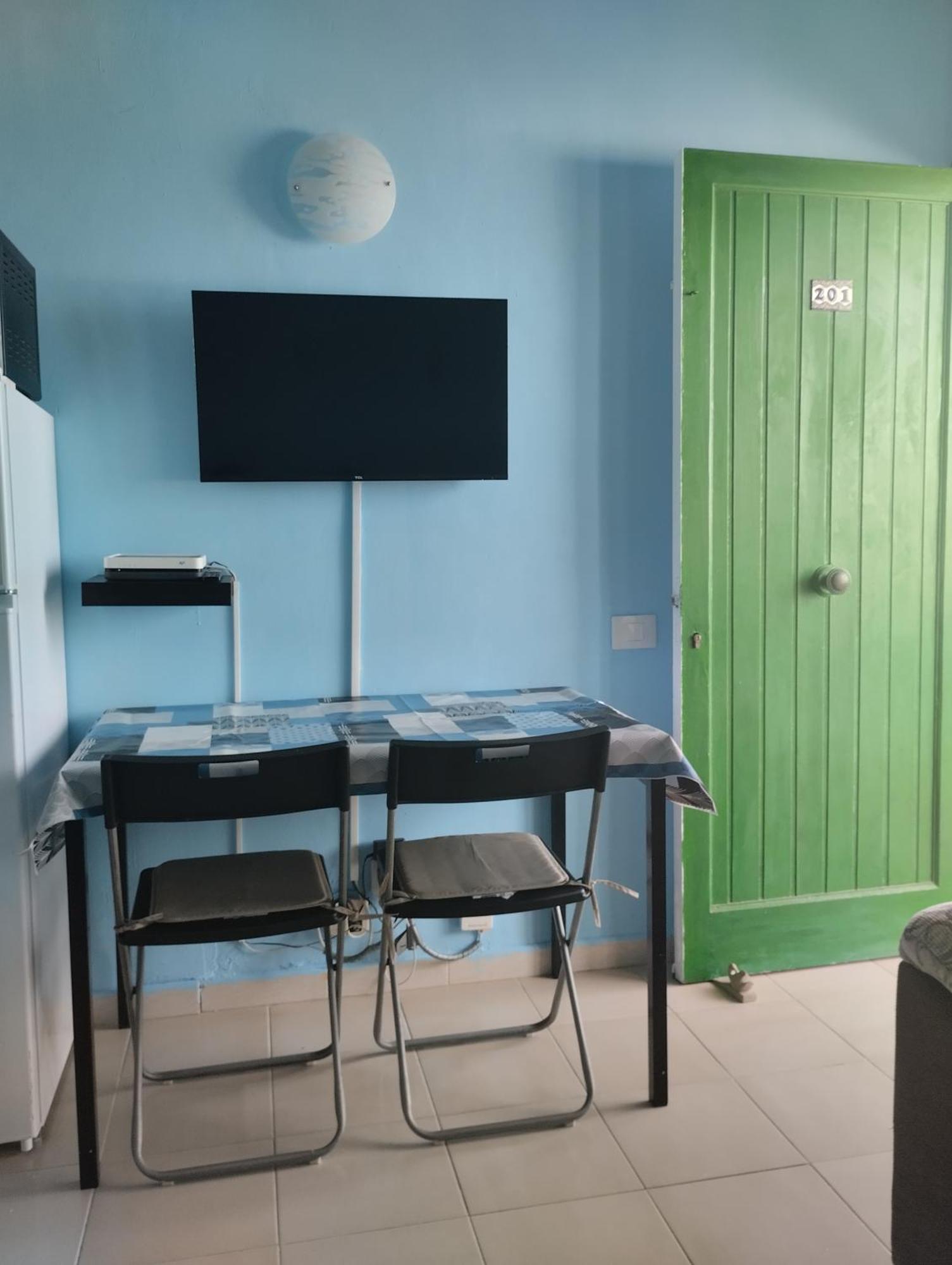 Apartamento Costa De Antigua Cerca De Caleta De Fuste エクステリア 写真