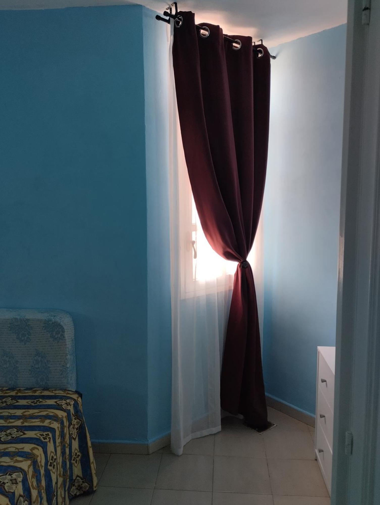 Apartamento Costa De Antigua Cerca De Caleta De Fuste エクステリア 写真