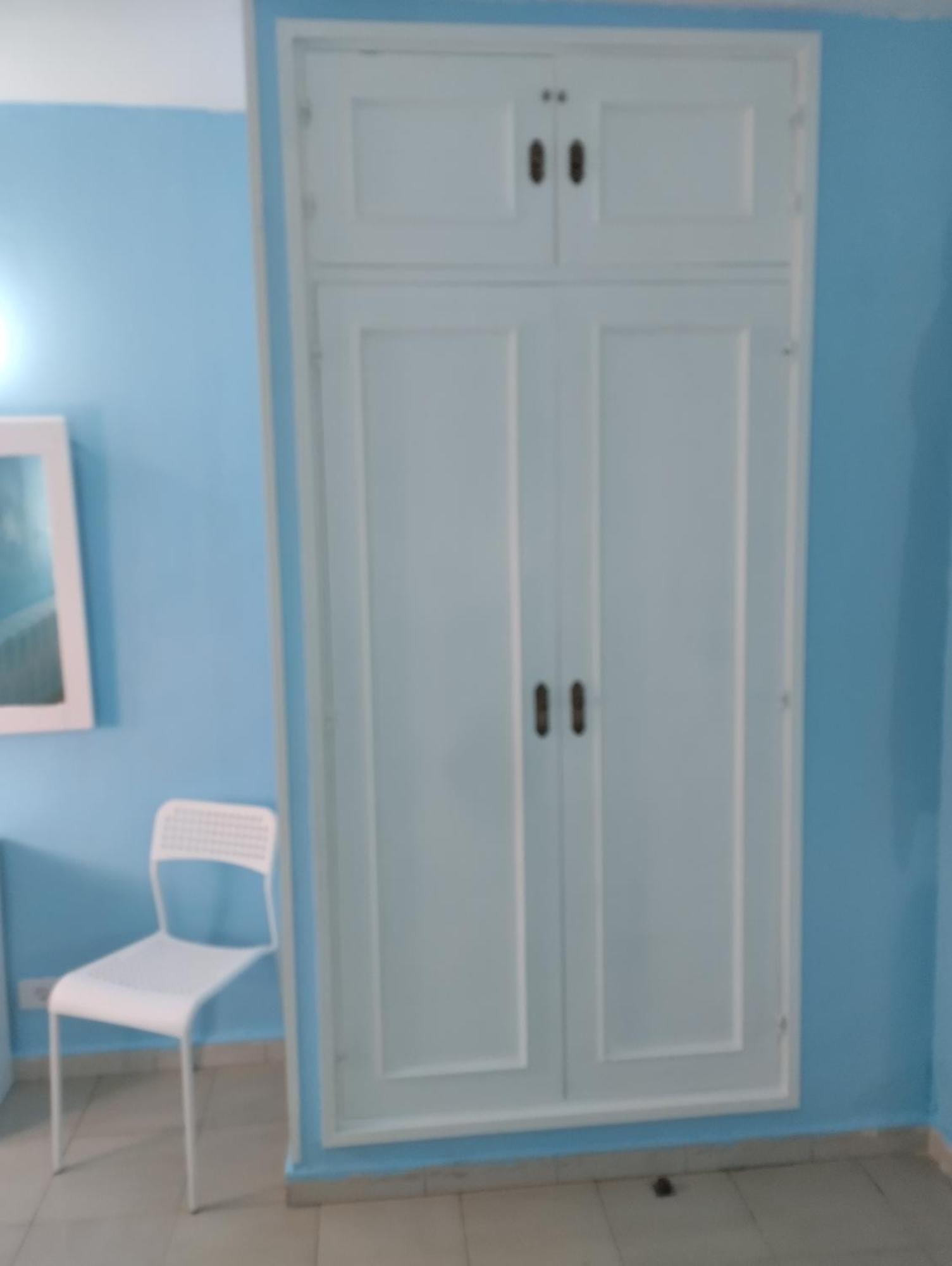 Apartamento Costa De Antigua Cerca De Caleta De Fuste エクステリア 写真