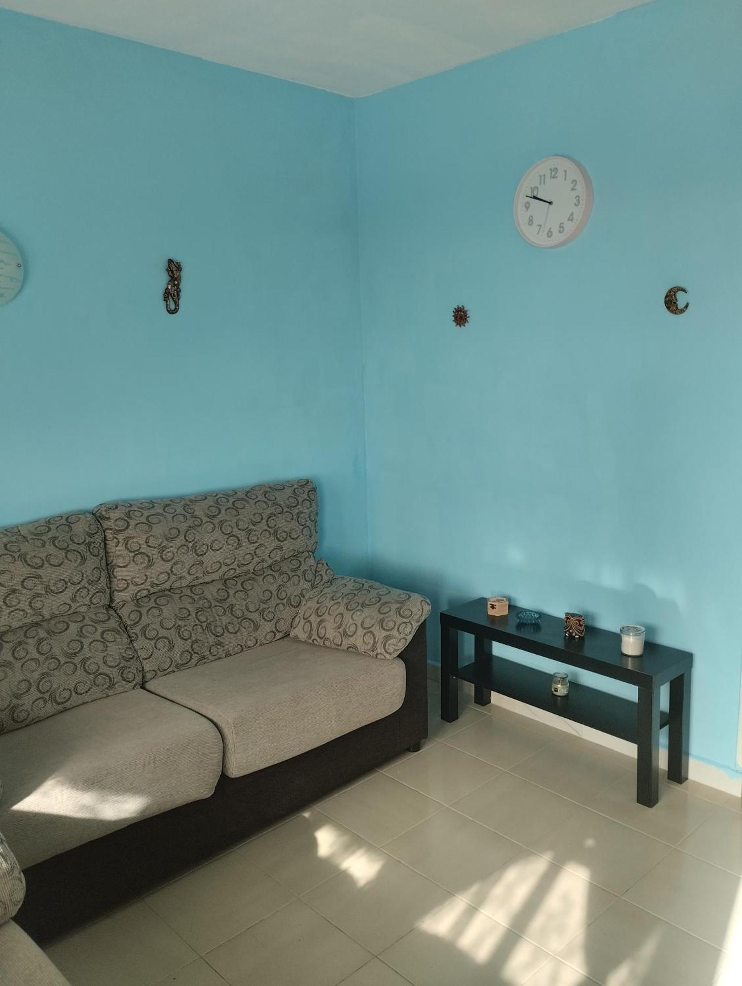Apartamento Costa De Antigua Cerca De Caleta De Fuste エクステリア 写真