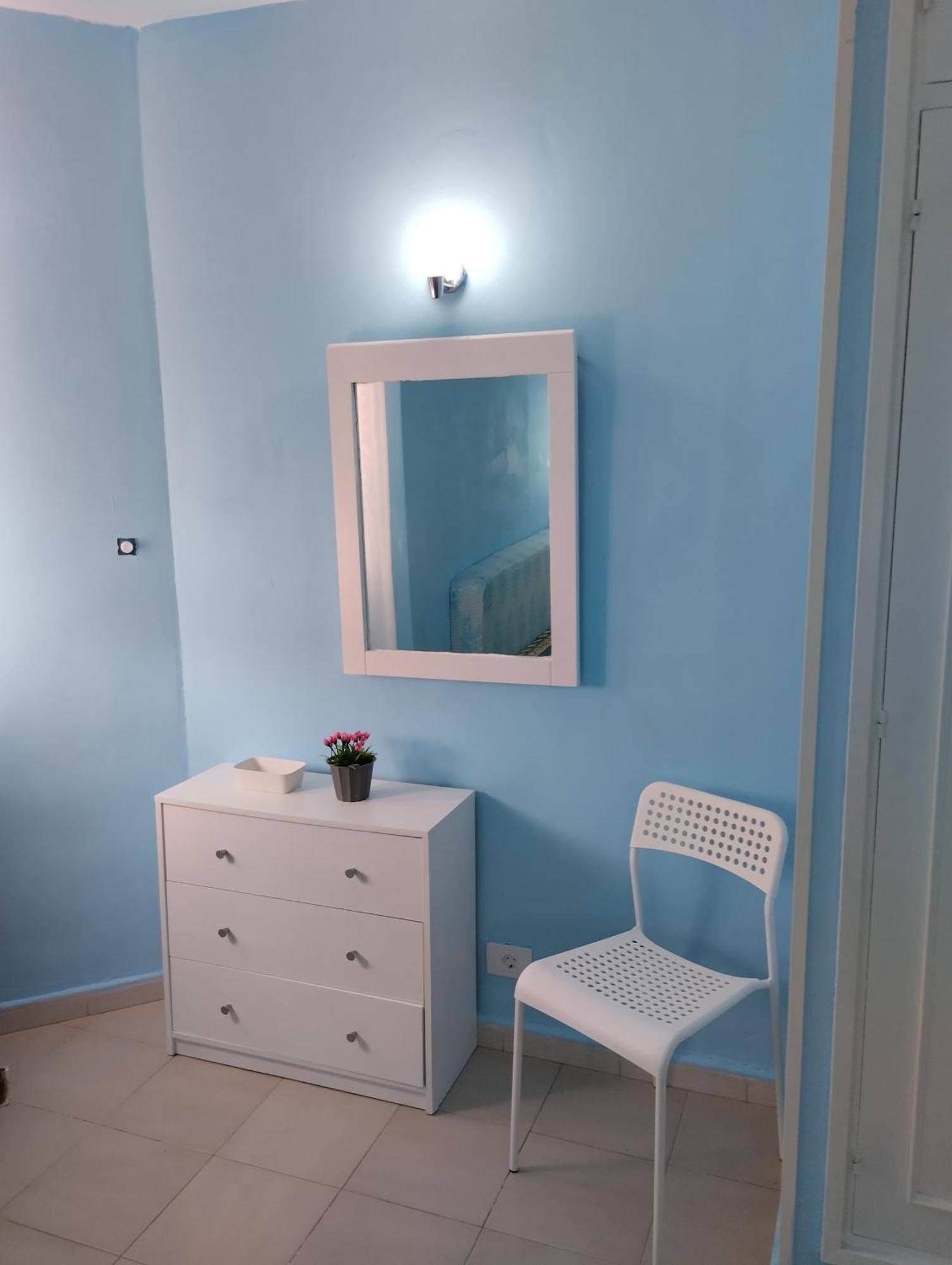 Apartamento Costa De Antigua Cerca De Caleta De Fuste エクステリア 写真