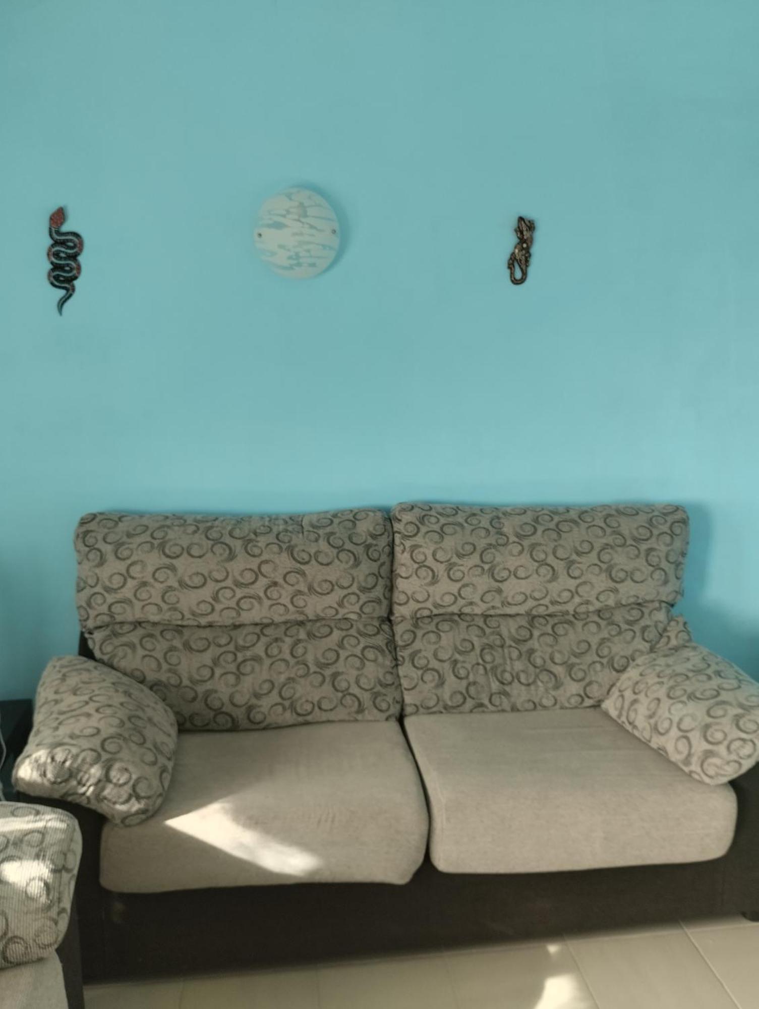 Apartamento Costa De Antigua Cerca De Caleta De Fuste エクステリア 写真
