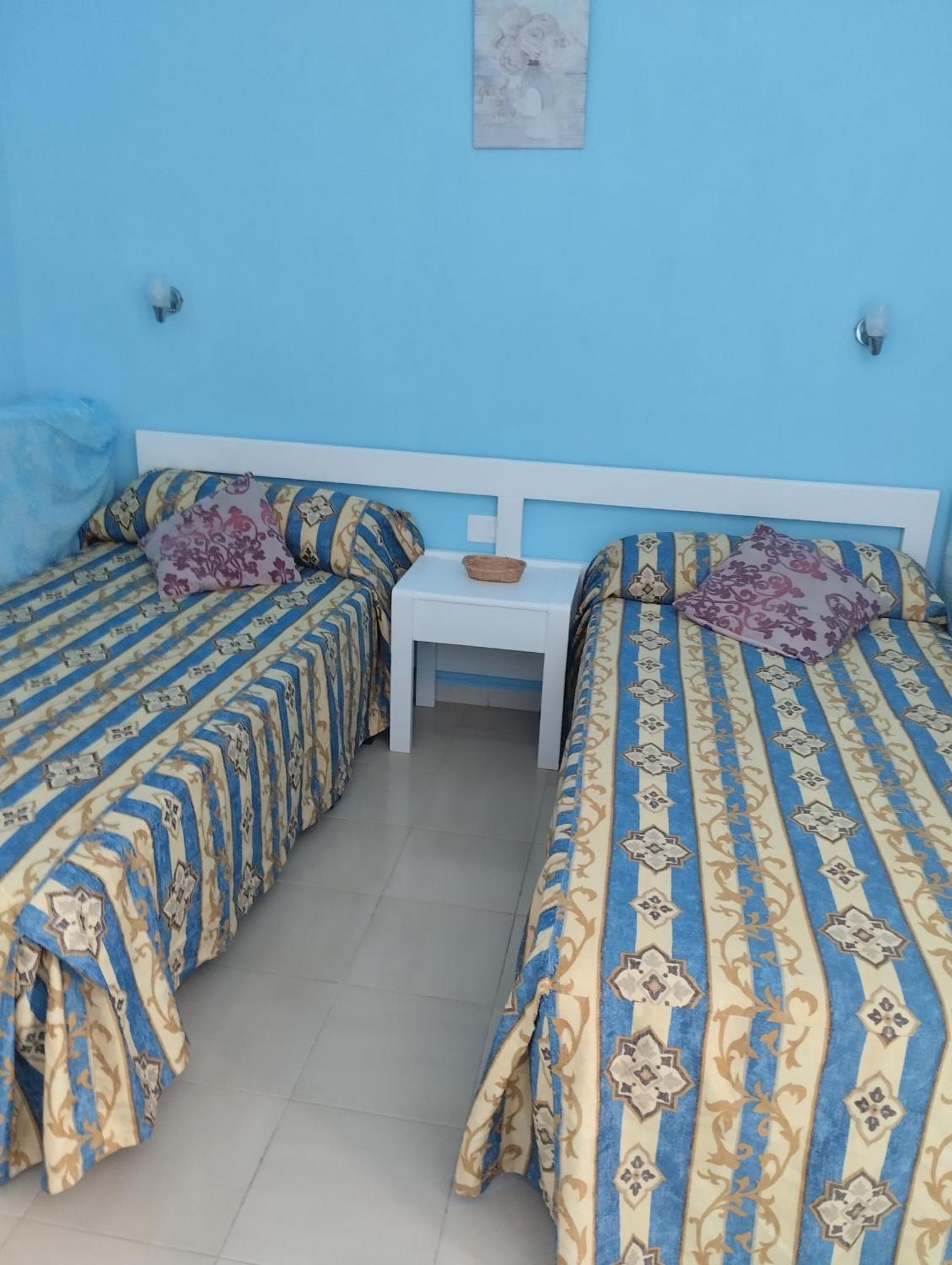 Apartamento Costa De Antigua Cerca De Caleta De Fuste エクステリア 写真