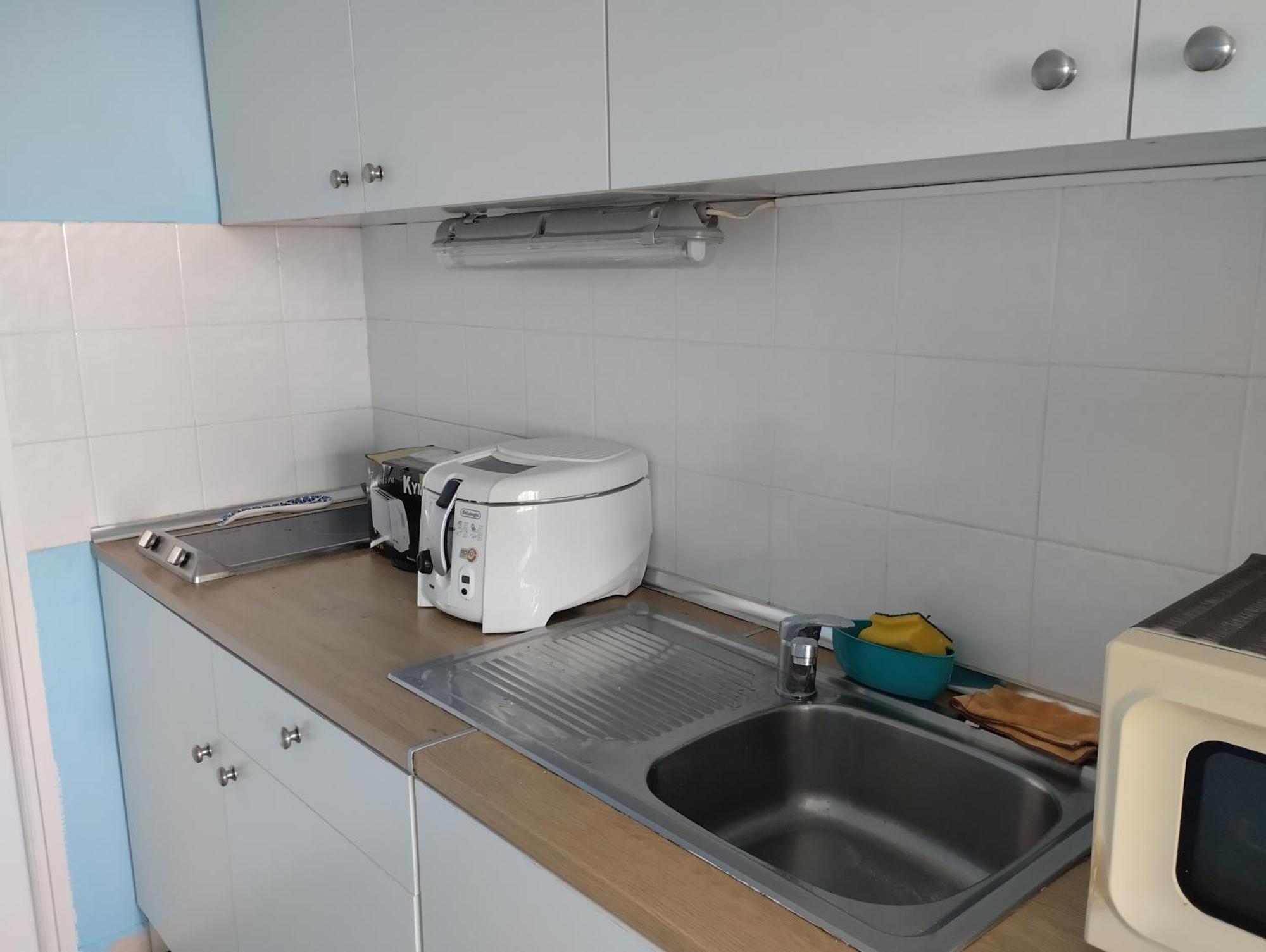 Apartamento Costa De Antigua Cerca De Caleta De Fuste エクステリア 写真