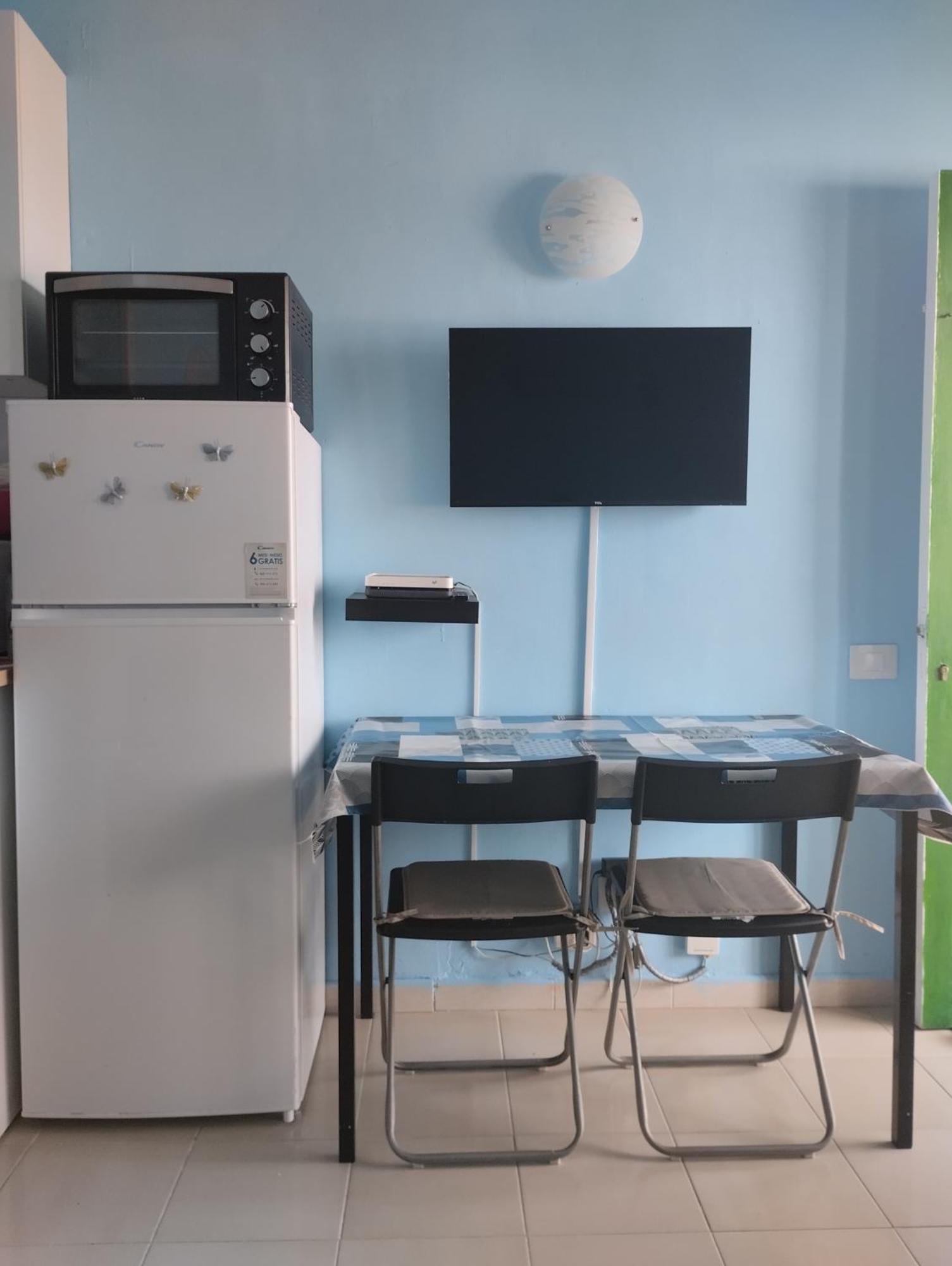 Apartamento Costa De Antigua Cerca De Caleta De Fuste エクステリア 写真