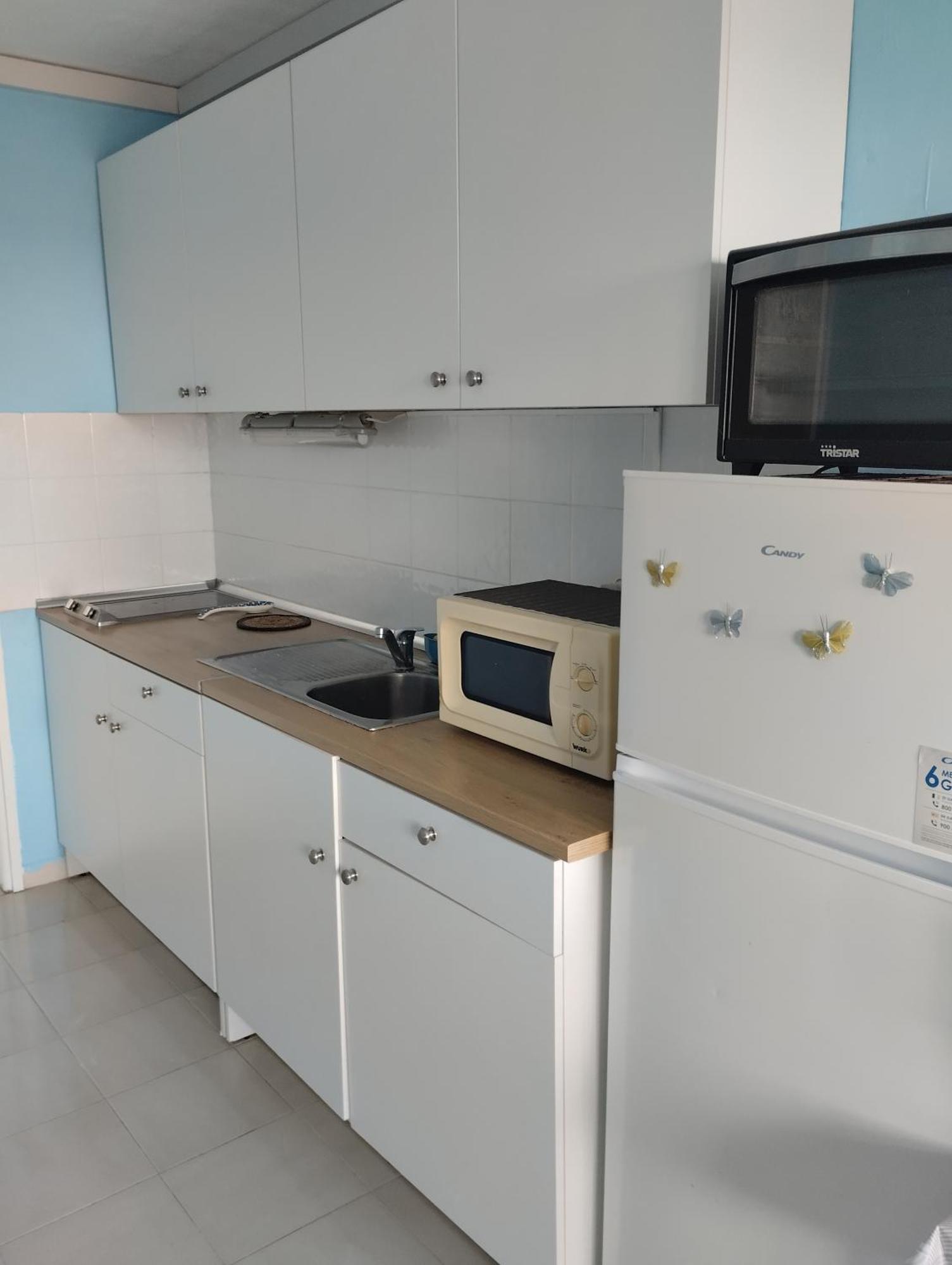 Apartamento Costa De Antigua Cerca De Caleta De Fuste エクステリア 写真