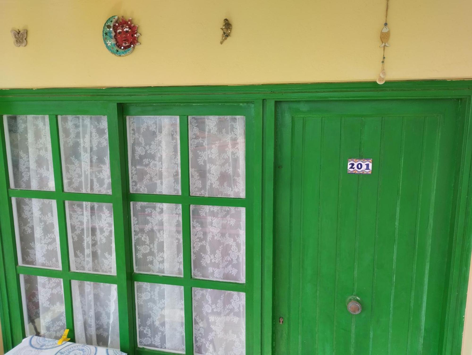 Apartamento Costa De Antigua Cerca De Caleta De Fuste エクステリア 写真